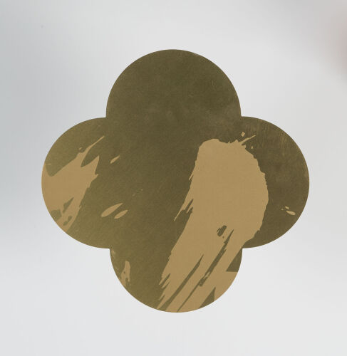 MAX GIMBLETT Remembrance