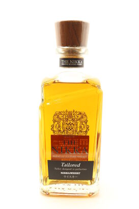 (1) Nikka 'The Nikka' Tailored Blended Japanese Whisky, 43% ABV