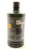 (1) Bruichladdich Port Charlotte Heavily Peated 10 Year Old Single Malt Scotch Whisky, 50% ABV