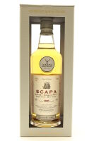 (1) 2005 Gordon & MacPhail Scapa Single Malt Scotch Whisky, 43% ABV