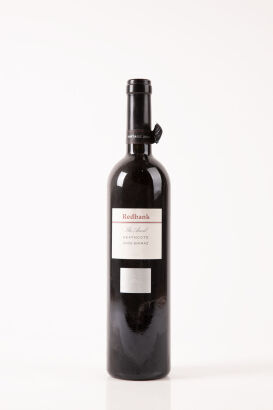 (1) Redbank The Anvil Shiraz, Heathcote