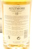 (1) Aultmore of the Foggie Moss 12 Year Old Single Malt Scotch Whisky, 46% ABV - 4