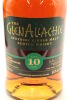 (1) GlenAllachie 10 Year Old Cask Strength Batch 3 Single Malt Scotch Whisky, 58.2% ABV - 3