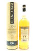 (1) Glencadam 10 Year Old Single Malt Scotch Whisky, 46% ABV, 1000ml - 2