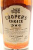 (1) Cooper Choice 2009 Loch Lommond Highland Single Malt Scotch Whisky, 52% ABV - 3
