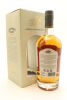 (1) Cooper Choice 2008 Dufftown Speyside Cask Strength Single Malt Scotch Whisky, 56% ABV - 2