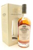 (1) Cooper Choice 2009 Deanston Cask Strength Highland Single Malt Scotch Whisky, 56% ABV