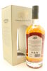 (1) Cooper Choice 2009 Deanston Cask Strength Highland Single Malt Scotch Whisky, 56% ABV - 2