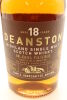 (1) Deanston 18 year Old Highland Single Malt Scotch Whisky, 46.3% ABV - 3
