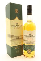 (1) Finlaggan Old Reserve Islay Single Malt Scotch Whisky, 40% ABV
