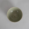 A Chinese Yuan/Ming Dynasty Longquan Bowl (rim fixed) - 2