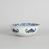 A Chinese Blue and White