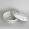 A Chinese Famille Rose 'Eight Immortals' Box (Qianlong Nian Zhi Mark) - 2
