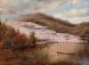 CHARLES BLOMFIELD The Pink Terraces