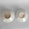 Two Chinese Ming-Dynasty Blue and White Dishes - 3
