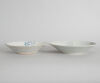 Two Chinese Ming-Dynasty Blue and White Dishes - 2