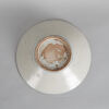 A Chinese Ming-Dynasty Blue and White 'Fu' Dish - 3