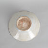 A Chinese Ming-Dynasty Blue and White Dish - 3