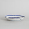 A Chinese Qing-Dynasty Blue and White &lsquo;Longevity&rsquo; Dish - 2