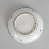 A Chinese Qing-Dynasty Blue and White &lsquo;Longevity&rsquo; Dish - 3