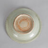 A Chinese Ming-Dynasty Longquan Celadon Barbed-Rim Dish - 3