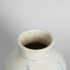 A Korean 18th Century Blue and White 'Fish' Jar - 3