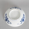 A Japanese Blue and White Dish - 3