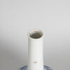 A Korean Late 19th to Early 20th Century Blue and White 'Dragon' Bottle Vase - 2