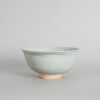 A Carved Thailand Celadon Bowl