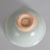 A Carved Thailand Celadon Bowl - 3