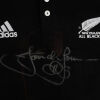 A 2001 Jonah Lomu Signed Shirt - 2