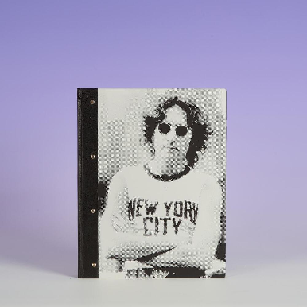 希少本 John Gruen : Objects 上田義彦 morandi Yoko Ono And John Lennon In Love | Bob Gruen | RoGallery