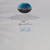 A Signed Copy of Sometime in New York by Yoko Ono & Bob Gruen - 2