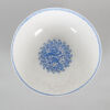 A Large Chinese 20th Century Famille Rose Thin-Clay ‘Floral and Bird’ Bowl (Jingdezhen Zhi Mark) - 2