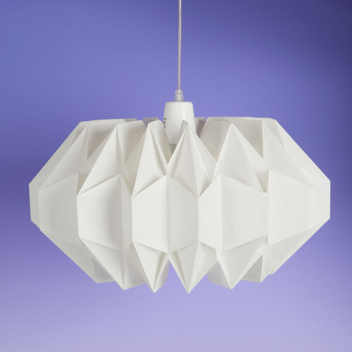 An Issey Miyake IN-EI 'Wuni' Pendant for Artemide