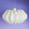An Issey Miyake IN-EI 'Wuni' Pendant for Artemide