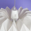 An Issey Miyake IN-EI 'Wuni' Pendant for Artemide - 2