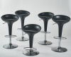 Five Stefano Giovannoni Magis Bombo Stools - 2