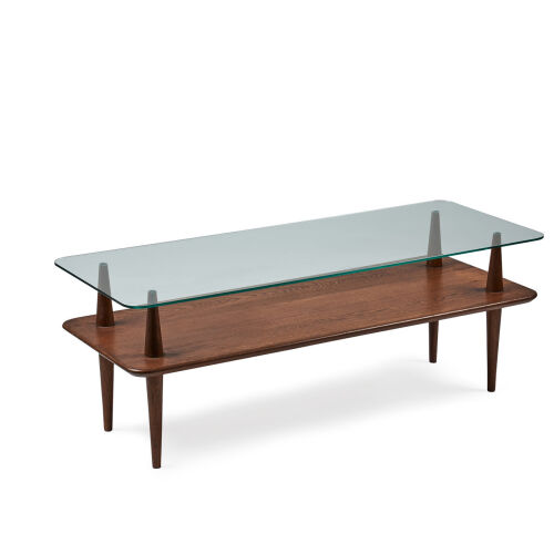 A Jon Jansen Coffee Table