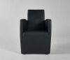 A Philippe Starck J. (Serie Lang) Lounge Chair - 3