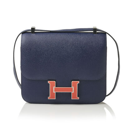 Hermès Constance 24 Bag