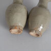 A Pair of Chinese Song Dynasty Yue Celadon Vases - 3