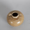 A Chinese Song/Yuan Dynasty Longquan Pot carved with dragon - 2