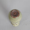 A Chinese Ming Dynasty Longquan Celadon Vase (small damaged on dragon claw) - 3