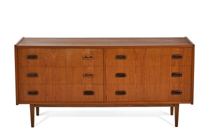 A Low Parker Sideboard