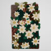 A Hanna Wiik-Rosenqvist Hand-Tufted Wall-Hanging