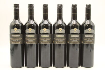 (6) 2020 Allegiance Wines 'Unity' Cabernet Sauvignon, Margaret River