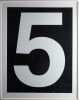 JONATHAN BOROFSKY Big 5 from the Number 3253776