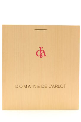 (3) 2018 Domaine de L'Arlot Romanee-Saint-Vivant Grand Cru, Cote de Nuits [JR17]