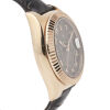 18ct Rose Gold, 42mm Rolex Sky Dweller Wristwatch - 3